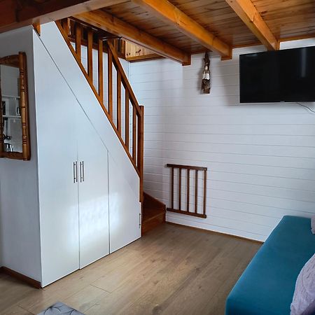 Apartamenty WIKTORIA morska18 Kuznica Bagian luar foto