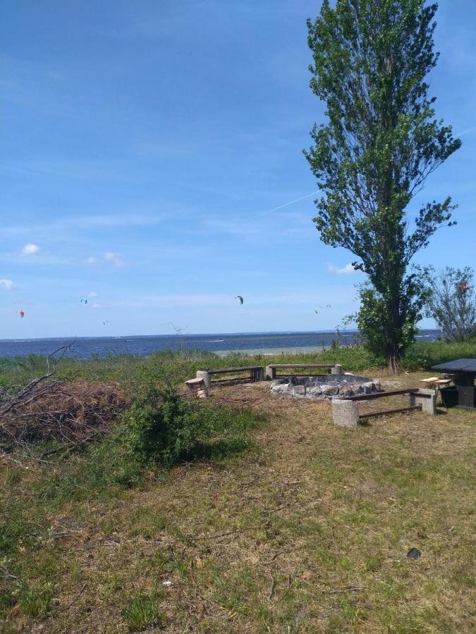Apartamenty WIKTORIA morska18 Kuznica Bagian luar foto