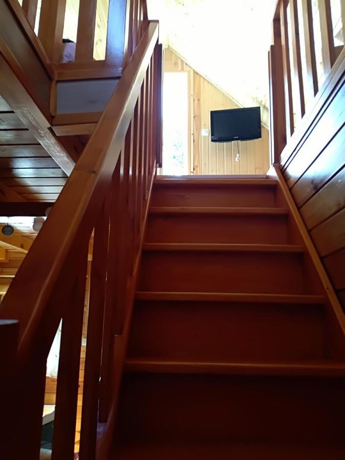 Apartamenty WIKTORIA morska18 Kuznica Bagian luar foto
