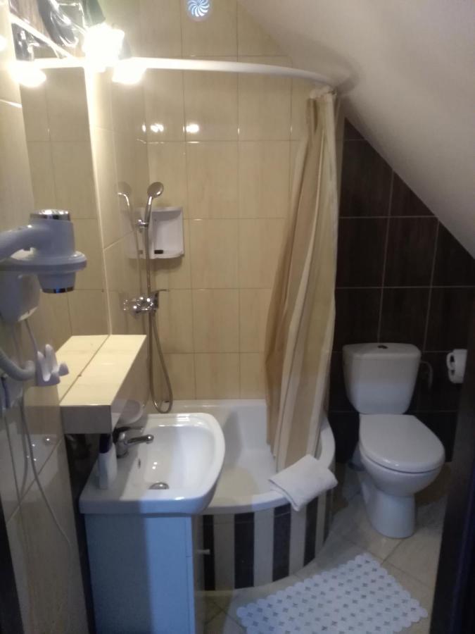 Apartamenty WIKTORIA morska18 Kuznica Bagian luar foto