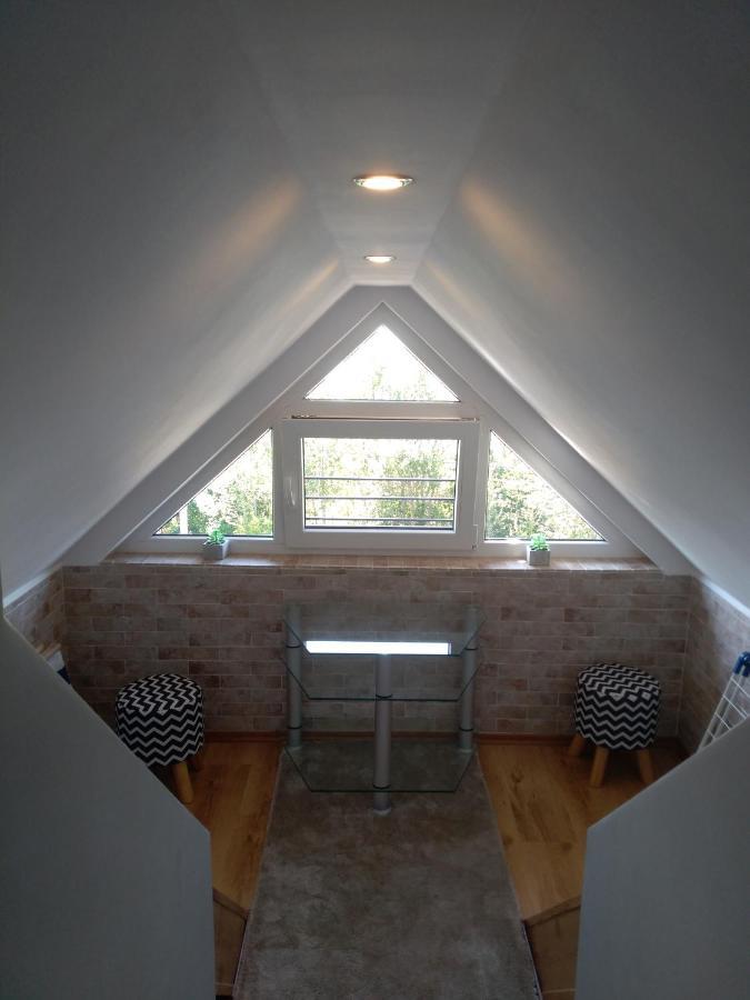 Apartamenty WIKTORIA morska18 Kuznica Bagian luar foto