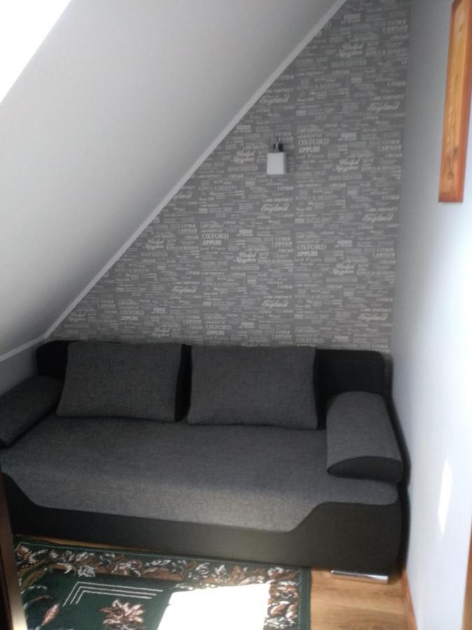 Apartamenty WIKTORIA morska18 Kuznica Bagian luar foto