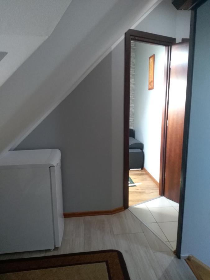 Apartamenty WIKTORIA morska18 Kuznica Bagian luar foto