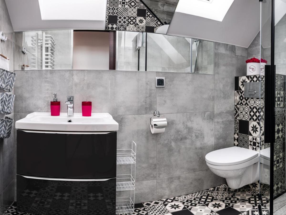 Apartamenty WIKTORIA morska18 Kuznica Bagian luar foto