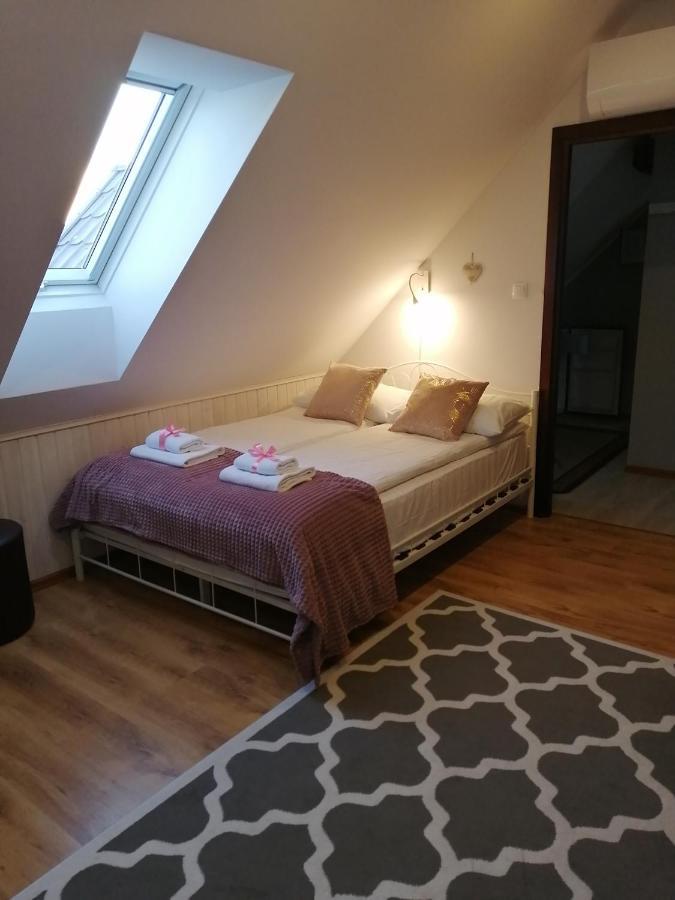 Apartamenty WIKTORIA morska18 Kuznica Bagian luar foto