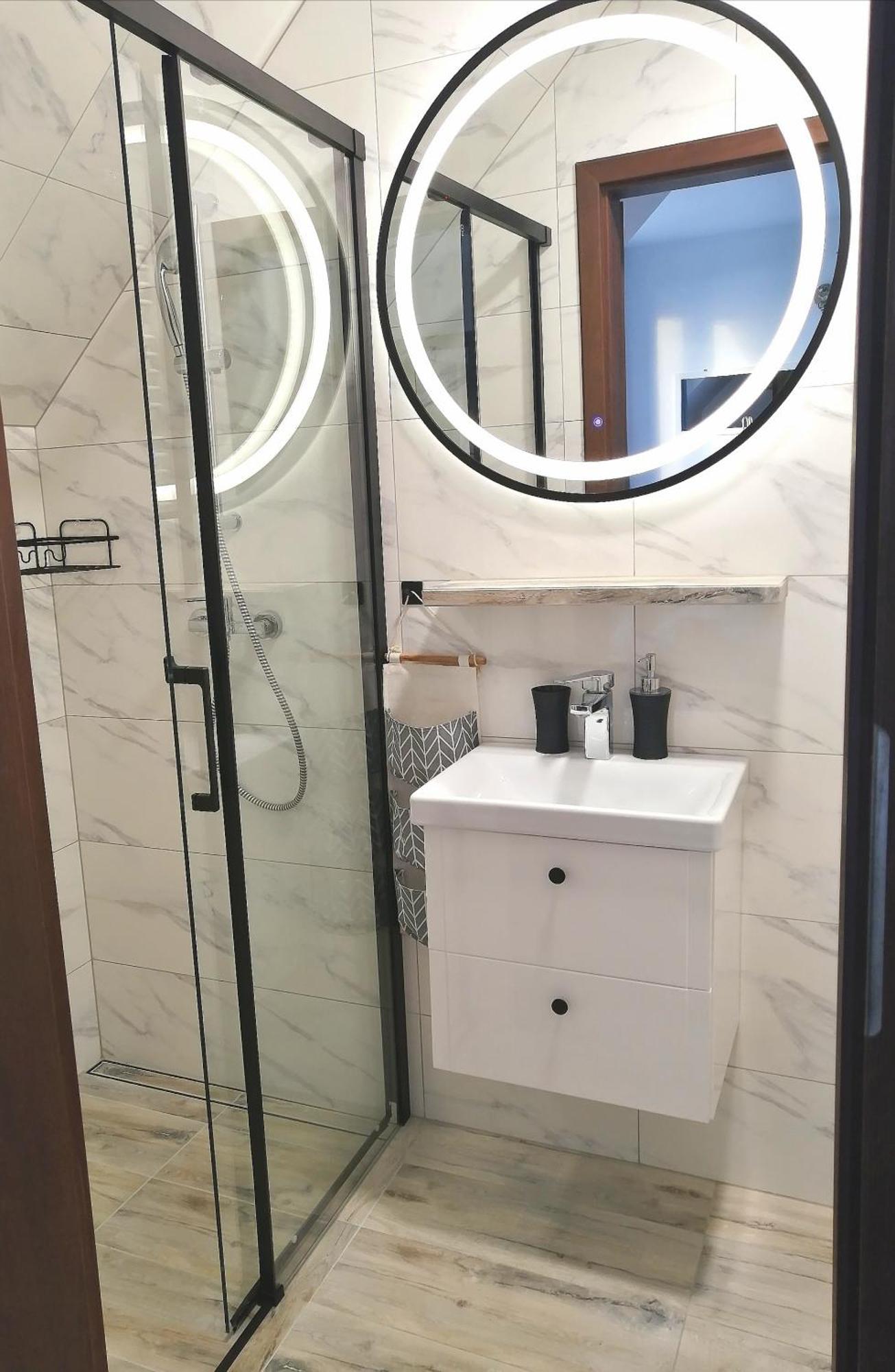 Apartamenty WIKTORIA morska18 Kuznica Bagian luar foto