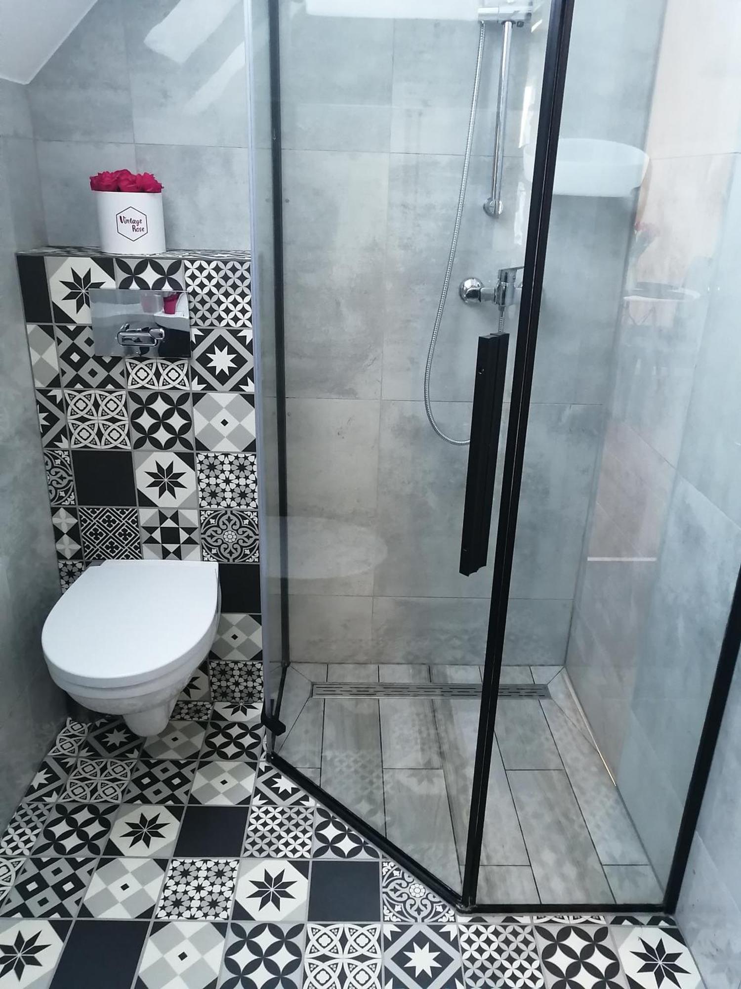 Apartamenty WIKTORIA morska18 Kuznica Ruang foto