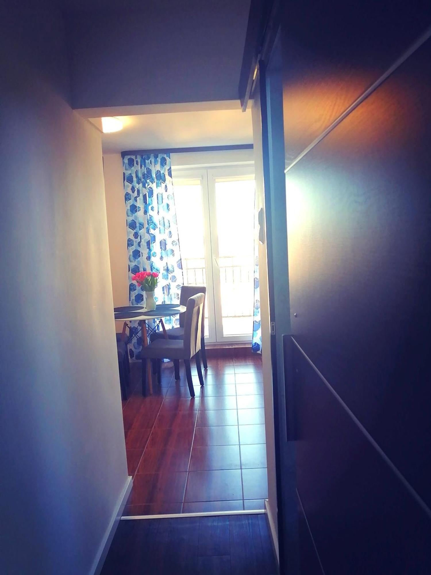 Apartamenty WIKTORIA morska18 Kuznica Ruang foto