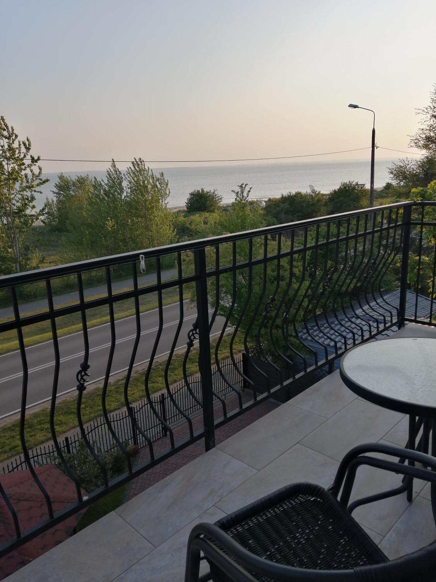 Apartamenty WIKTORIA morska18 Kuznica Ruang foto