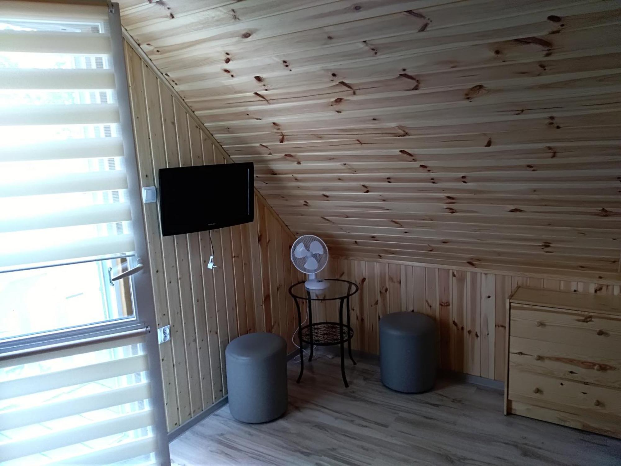 Apartamenty WIKTORIA morska18 Kuznica Ruang foto