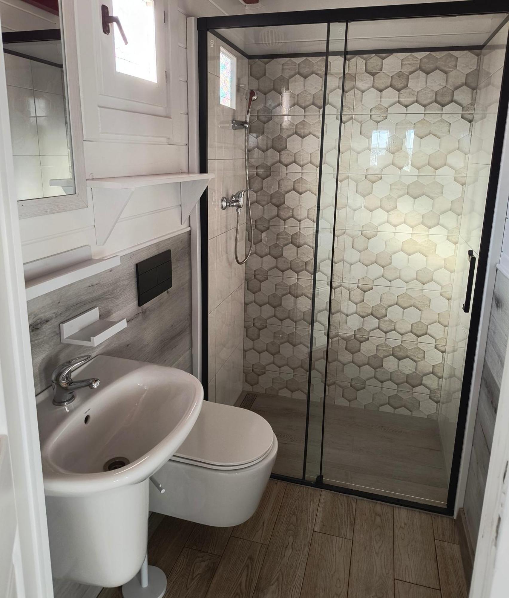 Apartamenty WIKTORIA morska18 Kuznica Bagian luar foto
