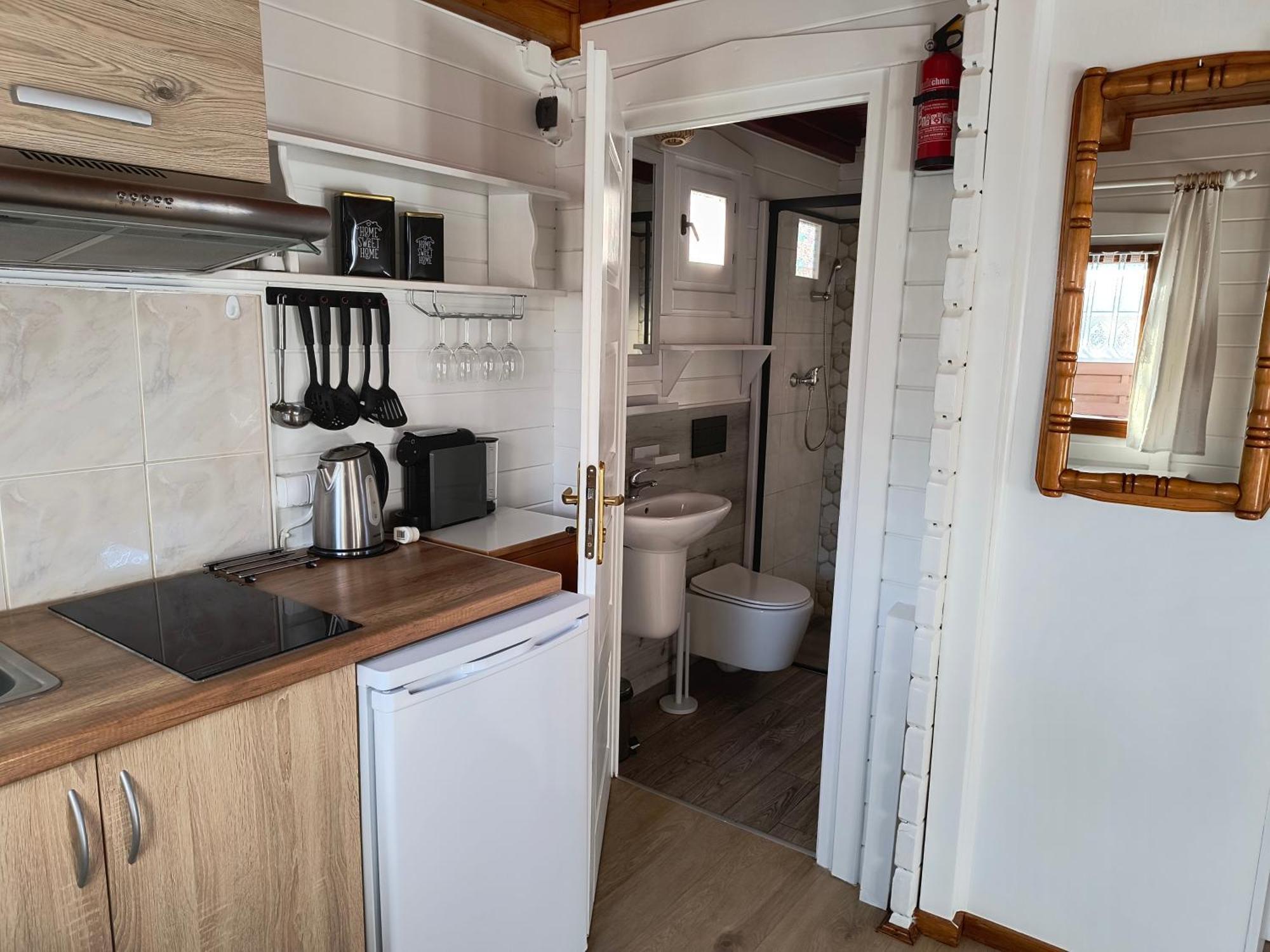 Apartamenty WIKTORIA morska18 Kuznica Ruang foto