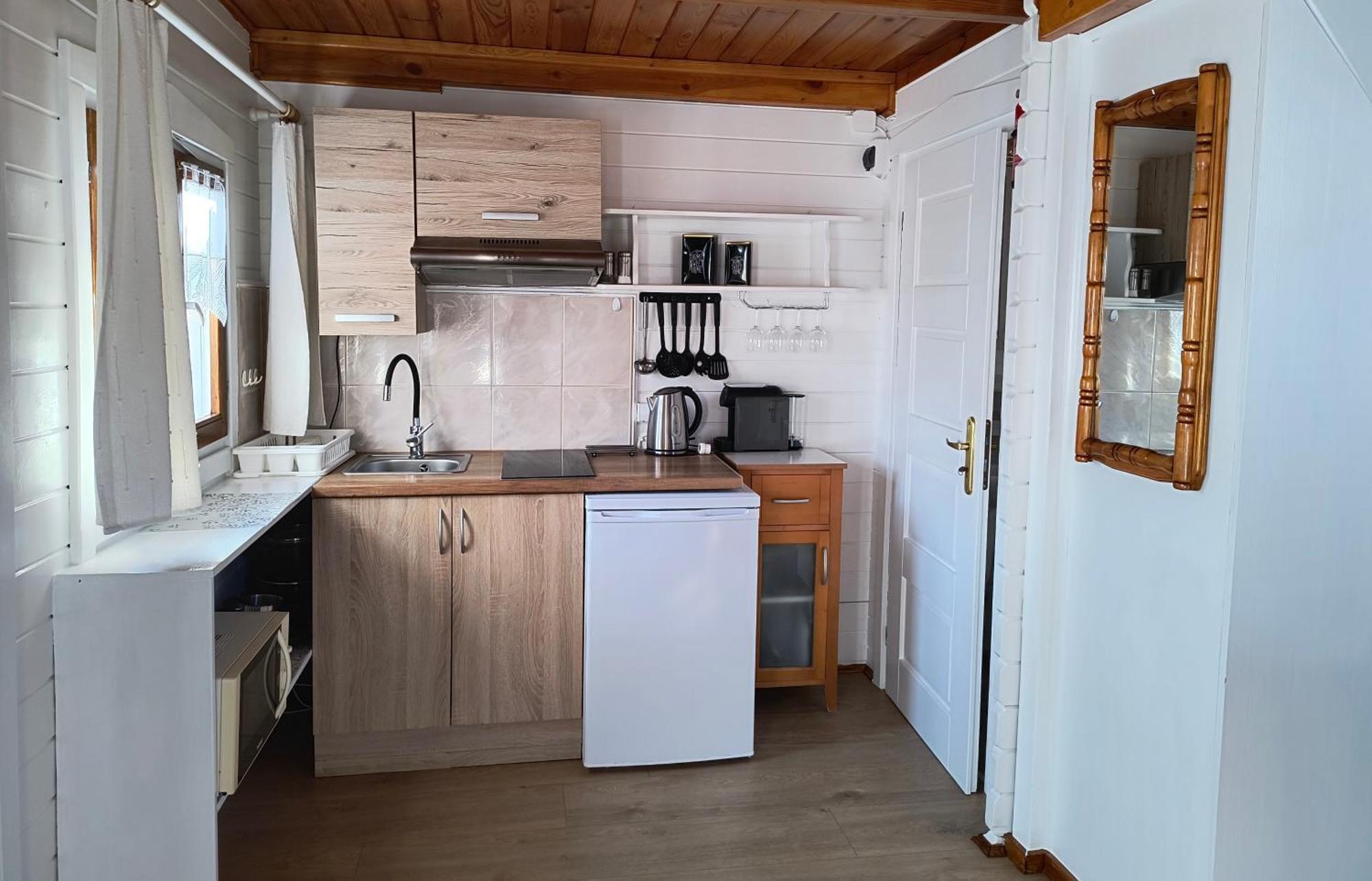 Apartamenty WIKTORIA morska18 Kuznica Ruang foto