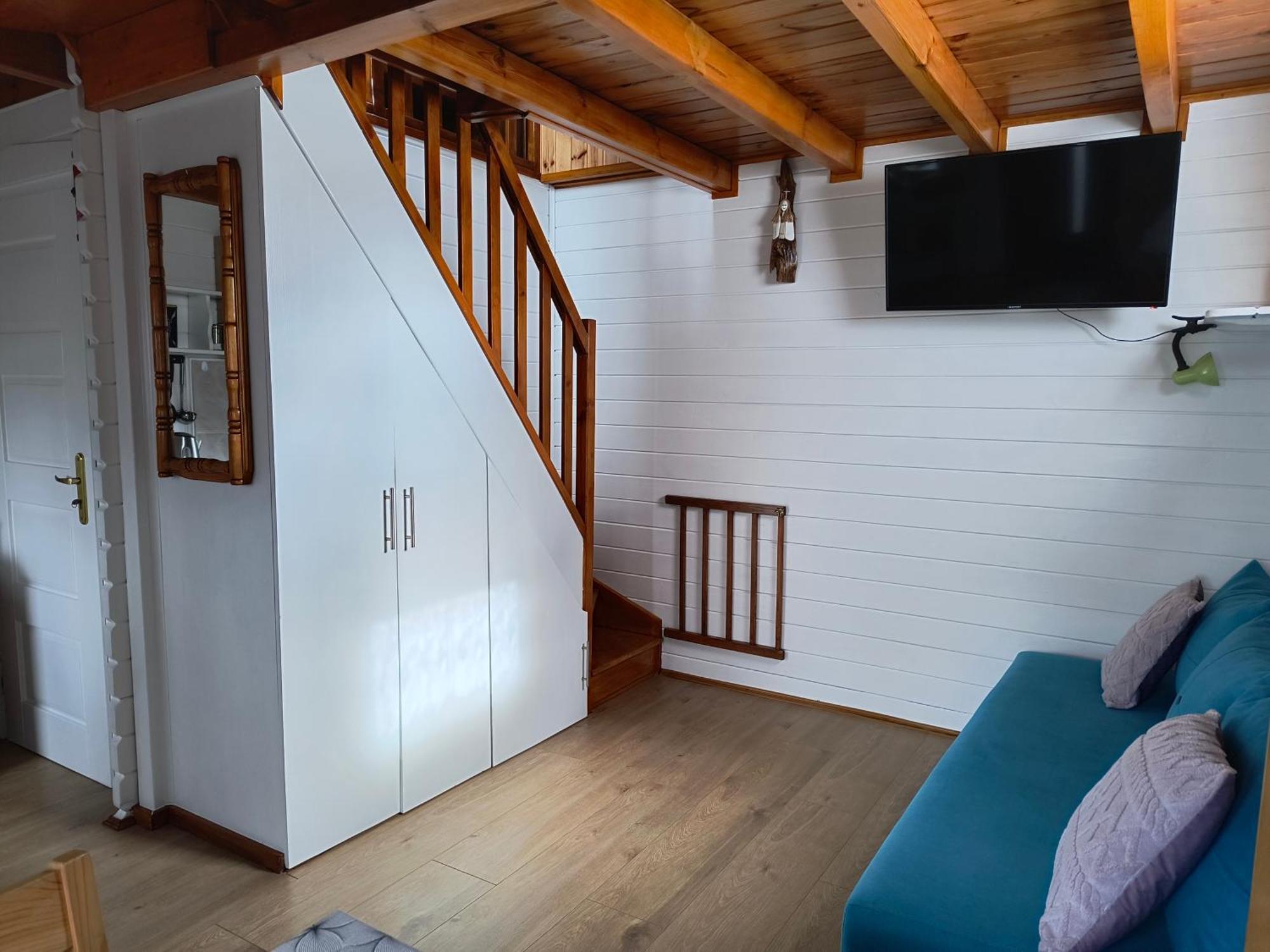 Apartamenty WIKTORIA morska18 Kuznica Bagian luar foto